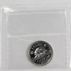 2000W Canada 5-cents ICCS Certified MS67 Numismatic BU