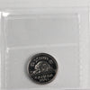 2003WP New Effigy Canada 5-cents ICCS Certified MS66 Numismatic BU