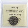 1923 Canada 5-cents ICCS Certified MS62 (XFV 103)