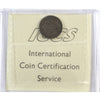 1903H Large H Canada 5-cents ICCS Certified VF20