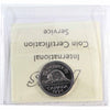 1994 Canada 5-cents ICCS Certified SP67