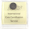 1888 Canada 5-cents ICCS Certified VF20