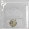 1920 Canada 5-cents ICCS Certified MS63