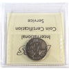 1926 Far 6 Canada 5-cents ICCS Certified EF40