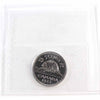 1983 Canada 5-cents ICCS Certified MS67 Numismaric BU
