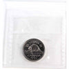 1993 Canada 5-cents ICCS Certified MS67 Numismatic BU