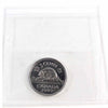 2003WP New Effigy Canada 5-cents ICCS Certified MS67 Numismatic BU