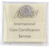 1891 Obv. 5 Canada 5-cents ICCS Certified EF45