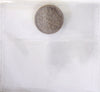 1884 Near 4 Canada 5-cents ICCS Certified G6