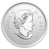 2018 Canada 5-cents Specimen
