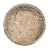 1870 Wide Rim Canada 5-cents About Good (AG3)