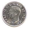 1938 Canada 5-cents Uncirculated (MS60) $