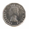 1956 Canada 5-cents Uncirculated (MS60)