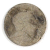 1894 Canada 5-cents Poor