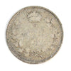 1912 Canada 5-cents Filler
