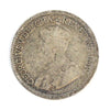 1912 Canada 5-cents Filler