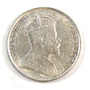 1903H Small Recut H Canada 5-cents Very Fine (VF20) $