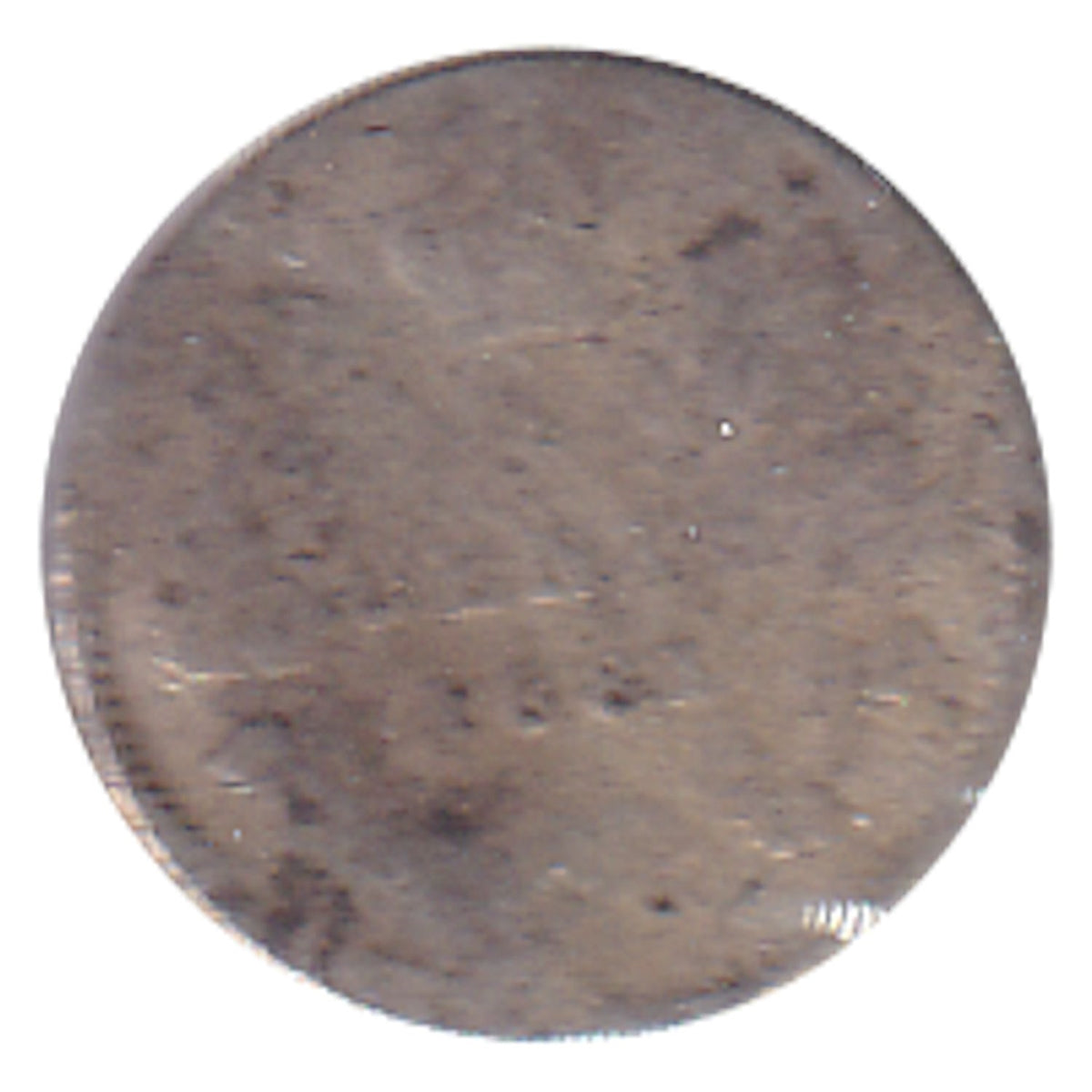 1881H Canada 5-cents Filler