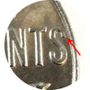 1922 Far Rim Canada 5-cents Brilliant Uncirculated (MS63) $