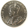 1927 Canada 5-cents Choice Brilliant Uncirculated (MS64) $