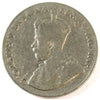 1928 Canada 5-cents G-VG (G6)