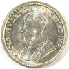 1916 Canada 5-cents UNC+ (MS62) $