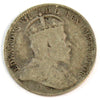 1902H Large H Canada 5-cents Good (G4)