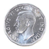 1944 Canada 5-cents Choice BU Cameo (MS64)