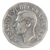 1951 Refinery Half Moon Canada 5-cents Extra Fine (EF-40)