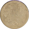 1872H Canada 5-cents Filler