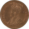 1885 Large 5 Canada 5-cents Filler