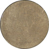 1886 Large 6 Canada 5-cents Filler