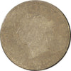 1886 Large 6 Canada 5-cents Filler