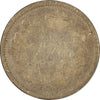 1900 Oval 0's Canada 5-cents About Good (AG3)