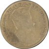1908 Large 8 Canada 5-cents Good (G4)