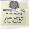 1898 Canada 5-cents ICCS Certified F15