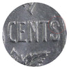 1922 Far Rim Canada 5-cents ICCS Certified AU50