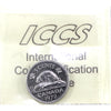 1972 Canada 5-cents ICCS Certified SP66 UHC