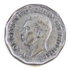 1945 Canada 5-cents Very Fine (VF20)