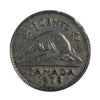 1938 Canada 5-cents VG-F (VG10)