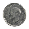 1946 Arrowhead Canada 5-cents EF-AU (EF45)