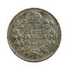 1903H Small Recut H Canada 5-cents VF-EF (VF30) $
