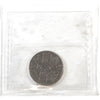 1925 Canada 5-cents ICCS Certified VG8