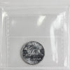 1953 NSF FL Canada 5-cents ICCS Certified MS64