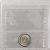 1902H Small H Canada 5-cents ICCS Certified MS62 (WJ 846)
