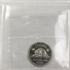1956 Canada 5-cents ICCS Certified PL-66