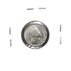 1903H Small Recut H Canada 5-cents Almost Uncirculated (AU50) $