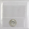 1913 Canada 5-cents ICCS Certified MS63