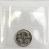 1922 Far Rim Canada 5-cents ICCS Certified MS63 (XEZ 792)