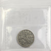 1926 Far 6 Canada 5-cents ICCS Certified VG8
